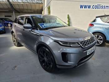 2020 (20) - 2.0 D240 MHEV SE SUV 5dr Diesel Auto 4WD Euro 6 (s/s) (240 ps)