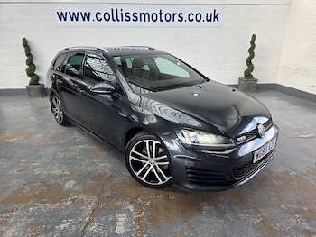 Used Volkswagen Golf 2015 for sale - 78586890: Photo