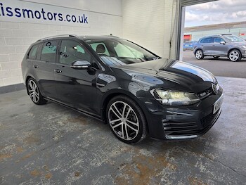 Used Volkswagen Golf 2015 for sale - 78586890: Photo