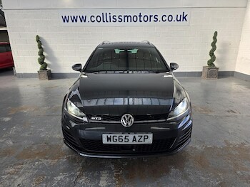 Used Volkswagen Golf 2015 for sale - 78586890: Photo