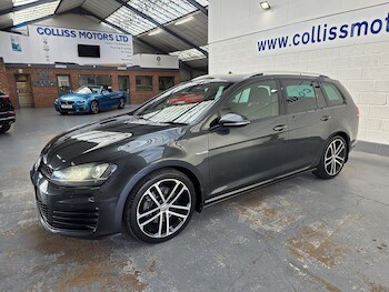 Used Volkswagen Golf 2015 for sale - 78586890: Photo