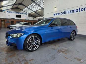 Used BMW 3 Series 2019 for sale - 74332767: Photo