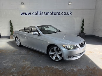Used BMW 3 Series 2012 for sale - 78675481: Photo