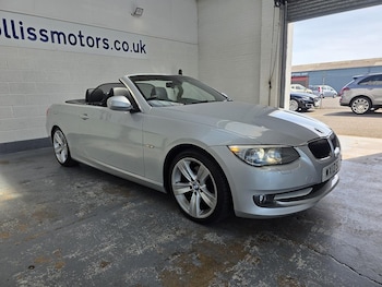 Used BMW 3 Series 2012 for sale - 78675481: Photo