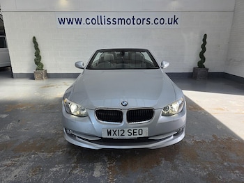 Used BMW 3 Series 2012 for sale - 78675481: Photo