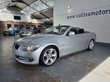 Used BMW 3 Series 2012 for sale - 78675481: Photo