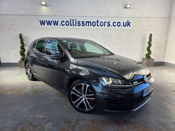 2014 (64) - 2.0 TDI GTD 5dr