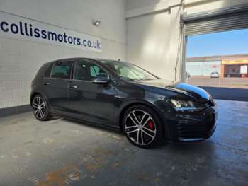 Used Volkswagen Golf 2014 for sale - 74687816: Photo