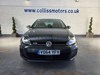 Used Volkswagen Golf 2014 for sale - 74687816: Photo