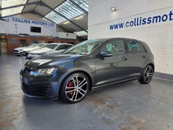 Used Volkswagen Golf 2014 for sale - 74687816: Photo