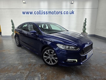 Used Ford Mondeo 2019 for sale - 78586369: Photo