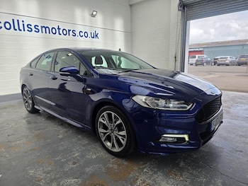 Used Ford Mondeo 2019 for sale - 78586369: Photo