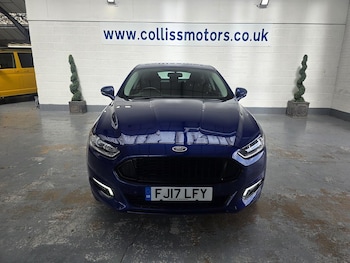 Used Ford Mondeo 2019 for sale - 78586369: Photo