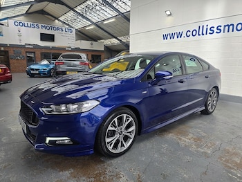 Used Ford Mondeo 2019 for sale - 78586369: Photo