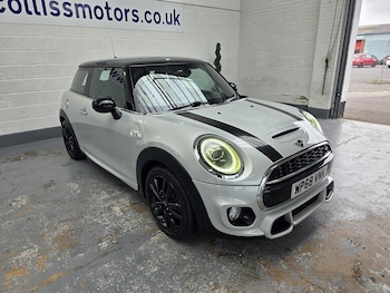 Used MINI Hatch 2018 for sale - 78759462: Photo