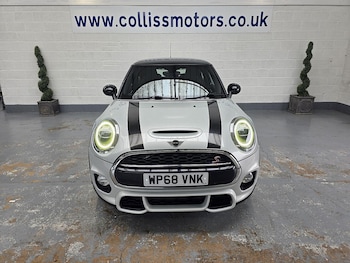 Used MINI Hatch 2018 for sale - 78759462: Photo