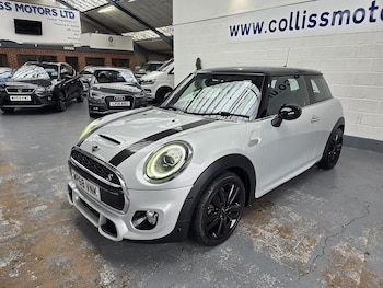 Used MINI Hatch 2018 for sale - 78759462: Photo