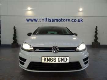 Used Volkswagen Golf 2016 for sale - 74684770: Photo