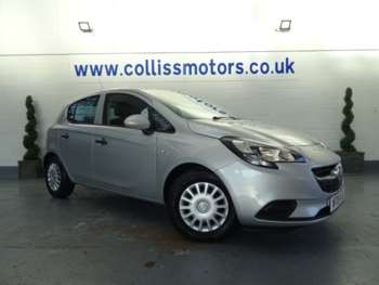 2015 (15) - 1.2i Life Hatchback 5dr Petrol Manual Euro 6 (70 ps)