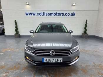 Used Volkswagen Passat 2017 for sale - 74756340: Photo