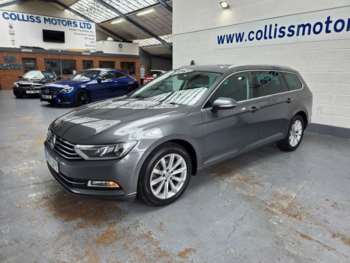 Used Volkswagen Passat 2017 for sale - 74756340: Photo
