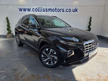 2023 (73) - 1.6 T-GDi Premium SUV 5dr Petrol Manual Euro 6 (s/s) (150 ps)