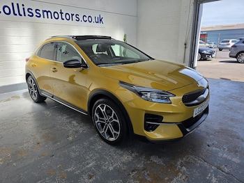 Used Kia XCeed 2022 for sale - 78585758: Photo
