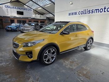 Used Kia XCeed 2022 for sale - 78585758: Photo