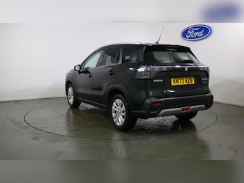 Used Suzuki SX4 S-Cross 2023 for sale - 79259926: Photo