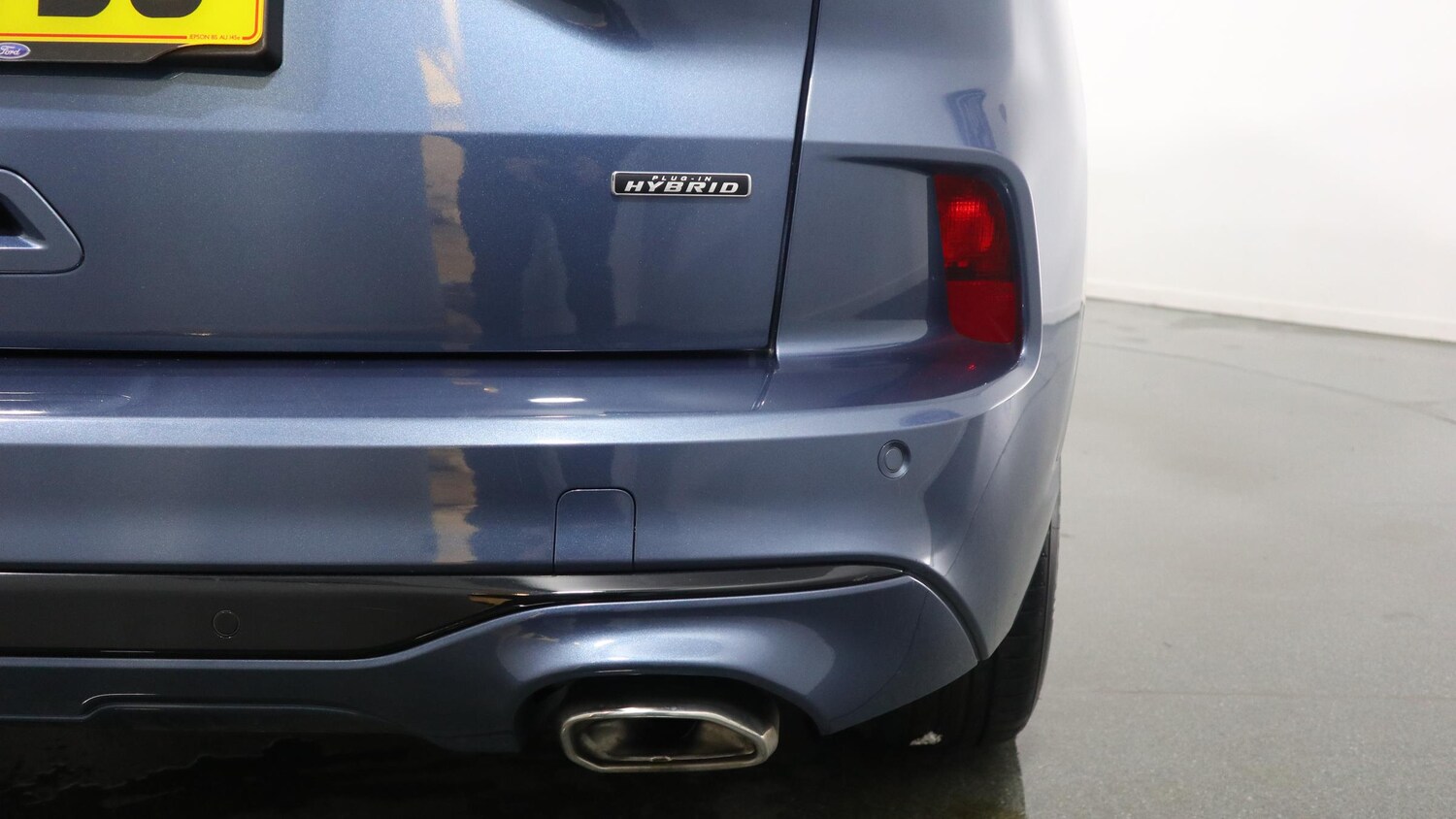 Used Ford Kuga 2022 for sale - 77841519: Photo 11