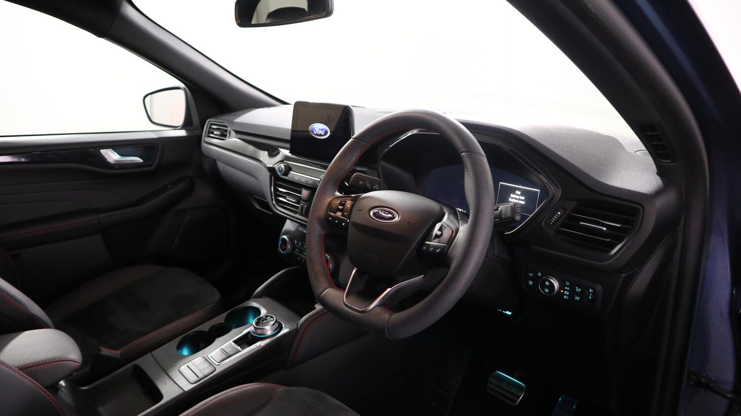 Used Ford Kuga 2022 for sale - 77841519: Photo 18