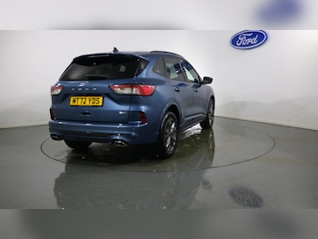 Used Ford Kuga 2022 for sale - 77841519: Photo