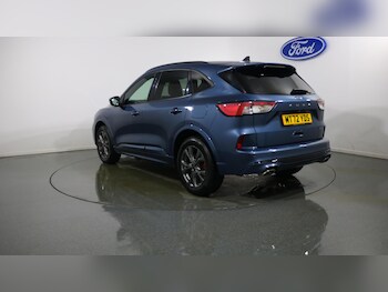 Used Ford Kuga 2022 for sale - 77841519: Photo