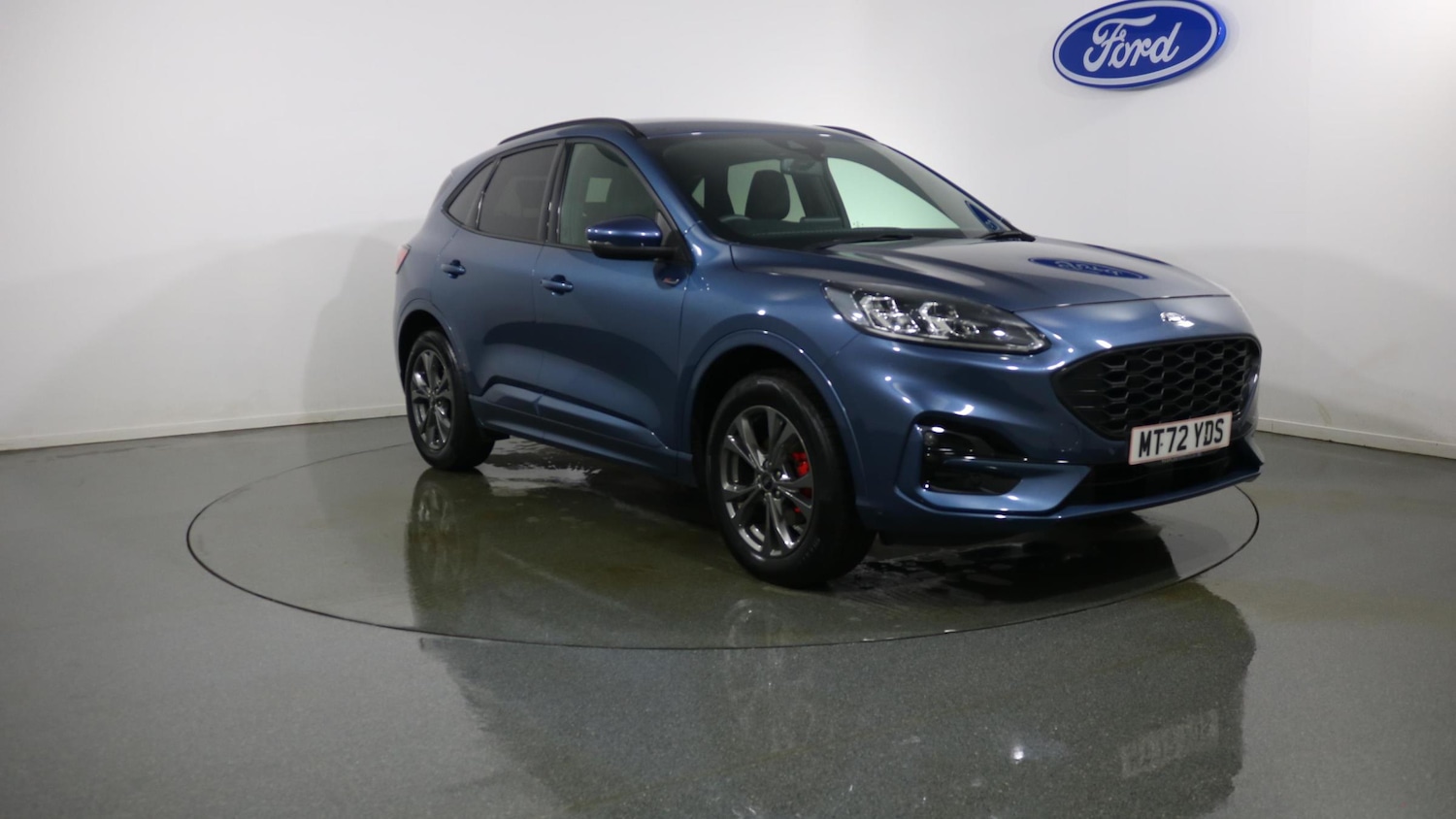Used Ford Kuga 2022 for sale - 77841519: Photo 3