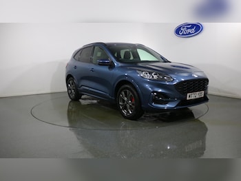 Used Ford Kuga 2022 for sale - 77841519: Photo