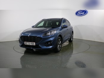 Used Ford Kuga 2022 for sale - 77841519: Photo