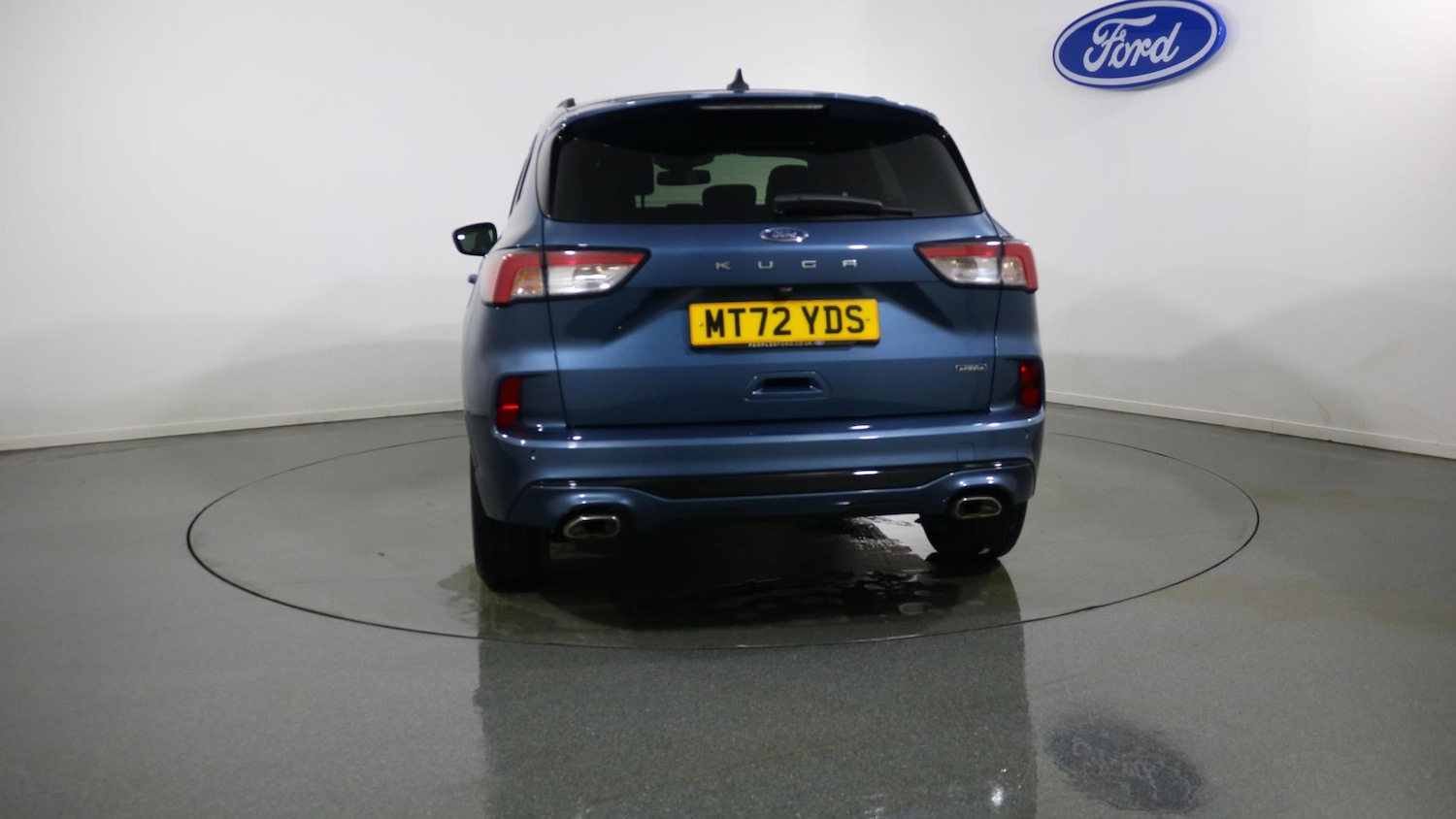 Used Ford Kuga 2022 for sale - 77841519: Photo 5