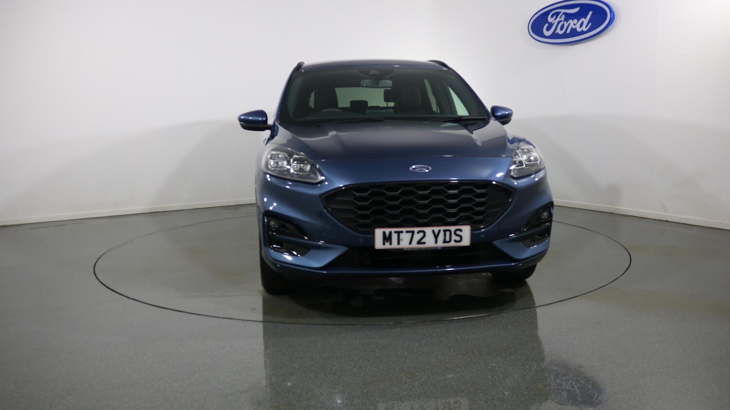 Used Ford Kuga 2022 for sale - 77841519: Photo 6