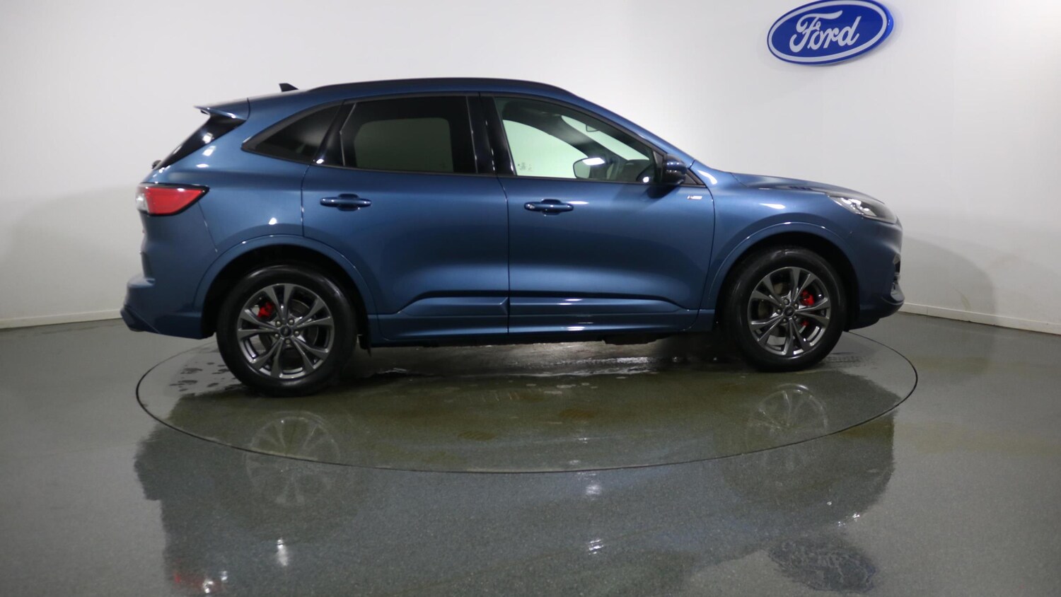 Used Ford Kuga 2022 for sale - 77841519: Photo 7