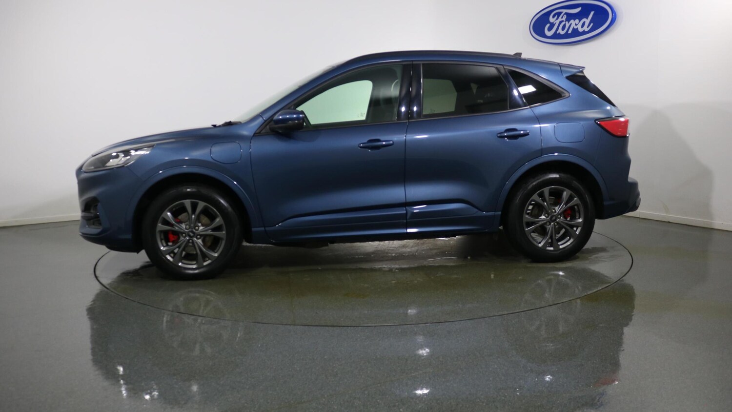 Used Ford Kuga 2022 for sale - 77841519: Photo 8