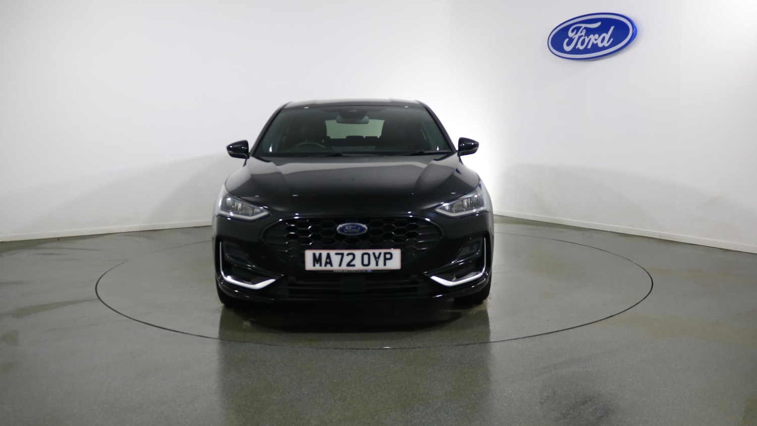 Used Ford Focus 2022 for sale - 76818399: Photo 10