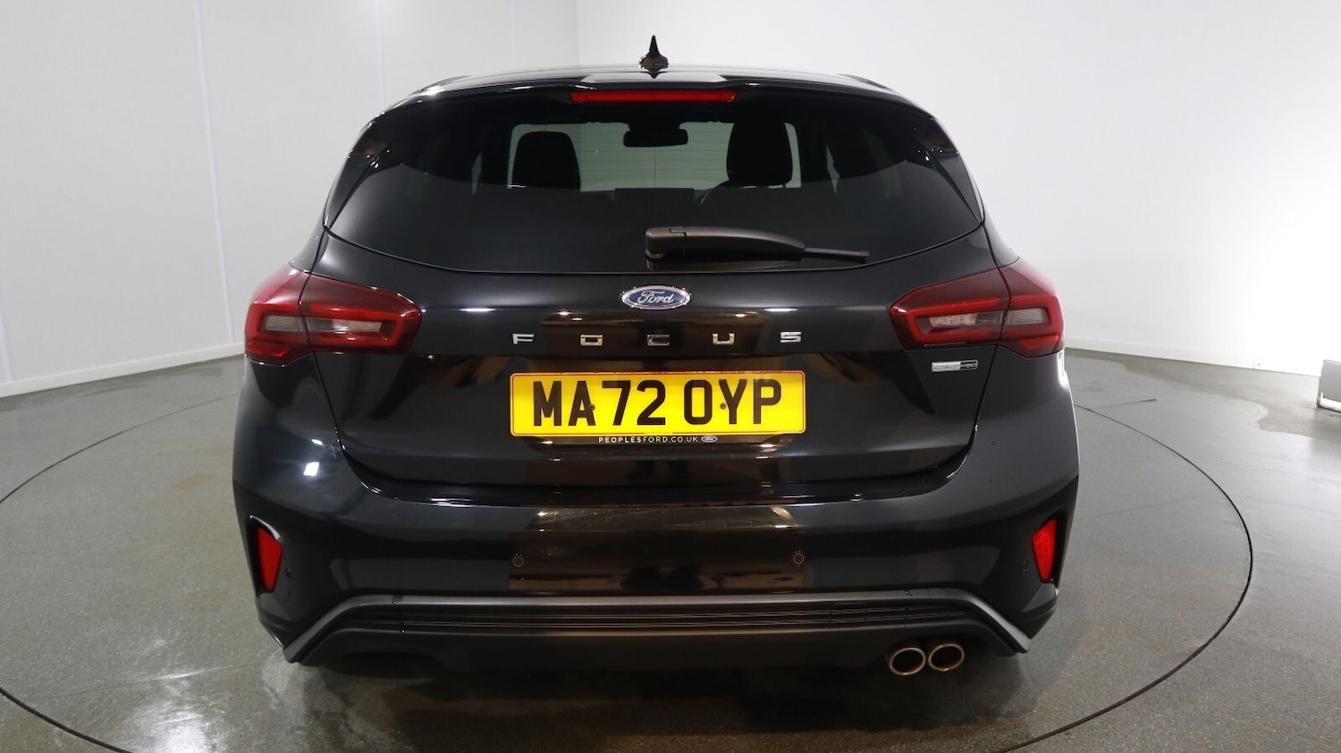 Used Ford Focus 2022 for sale - 76818399: Photo 11