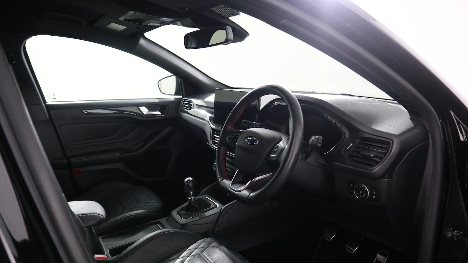 Used Ford Focus 2022 for sale - 76818399: Photo 21