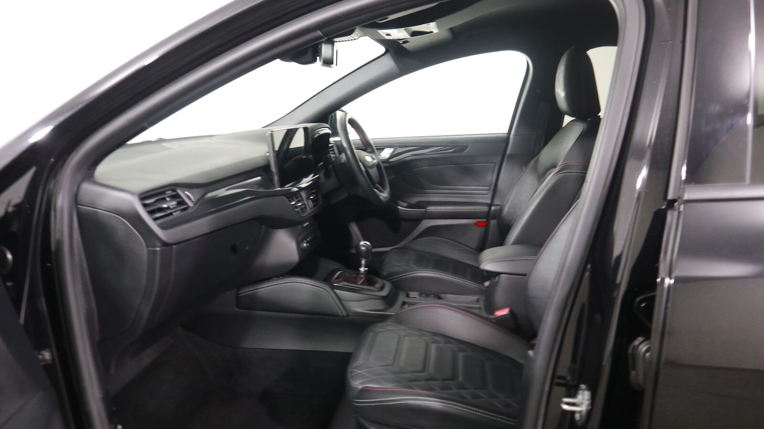 Used Ford Focus 2022 for sale - 76818399: Photo 22