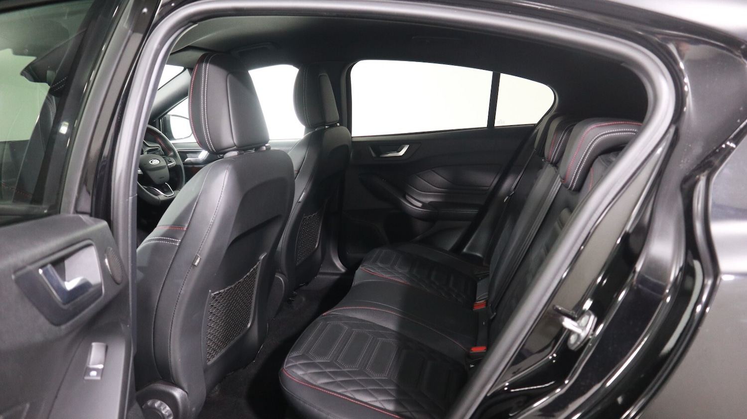 Used Ford Focus 2022 for sale - 76818399: Photo 24