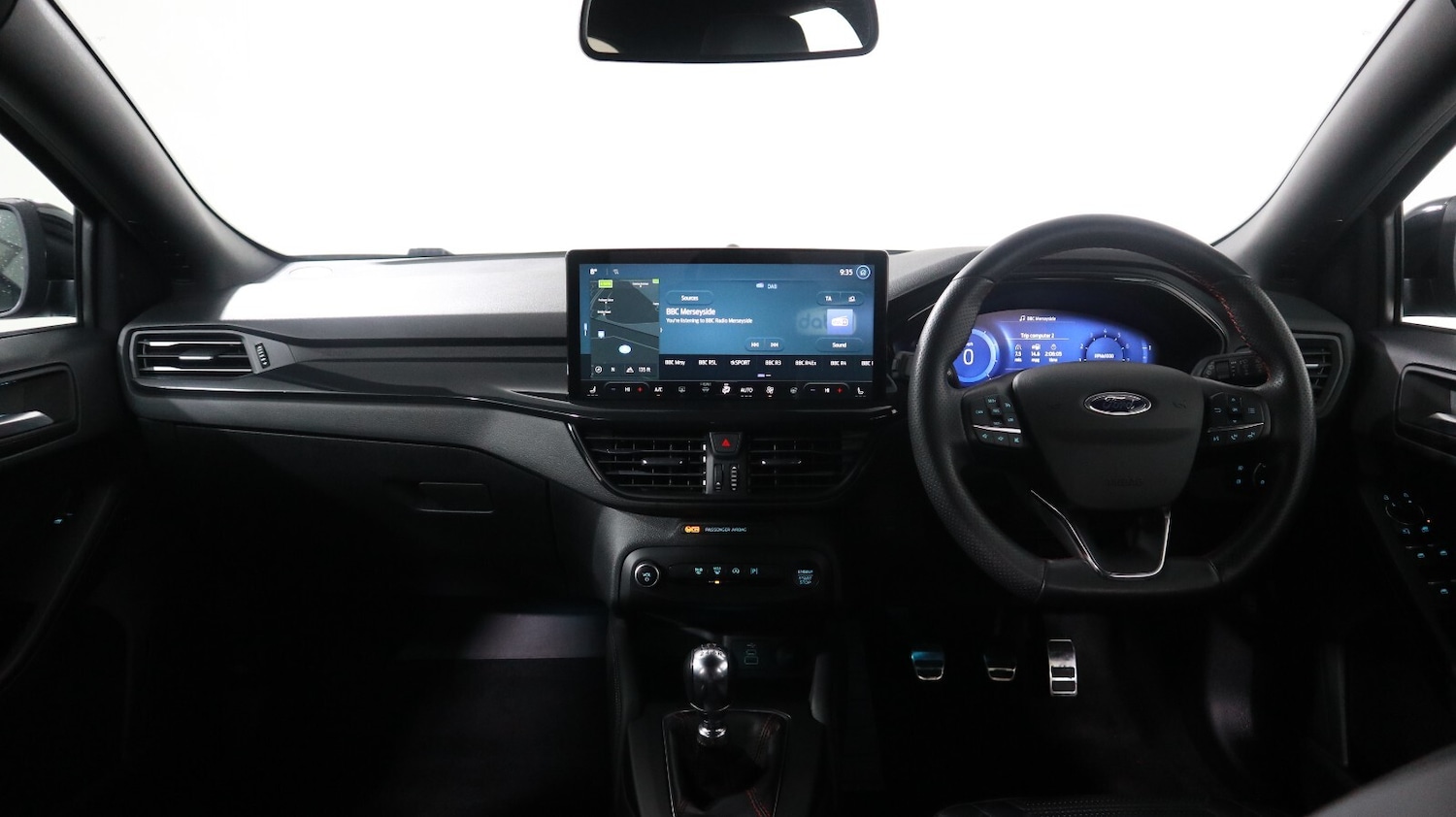 Used Ford Focus 2022 for sale - 76818399: Photo 25