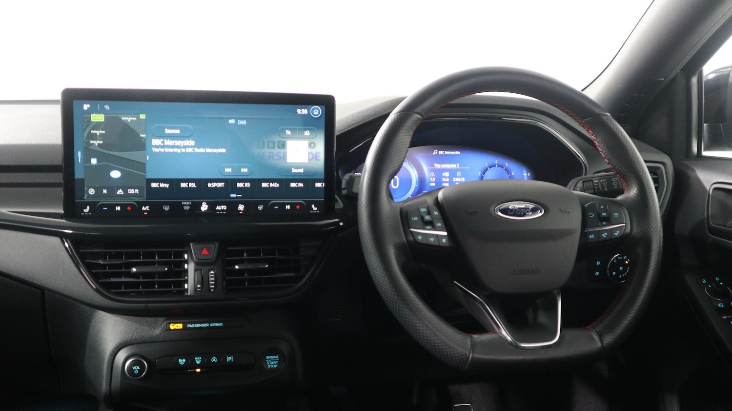 Used Ford Focus 2022 for sale - 76818399: Photo 26