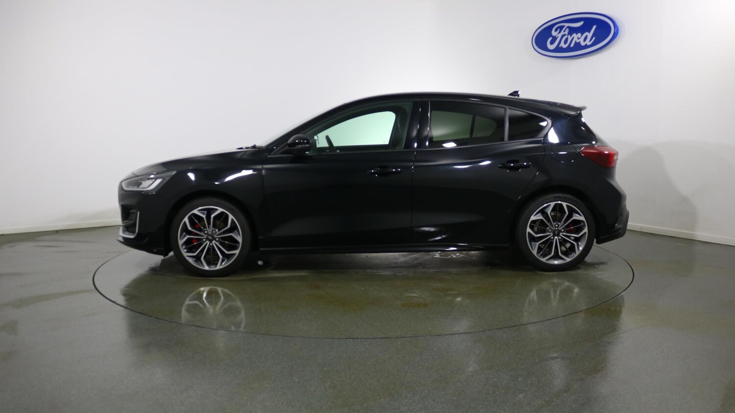 Used Ford Focus 2022 for sale - 76818399: Photo 4