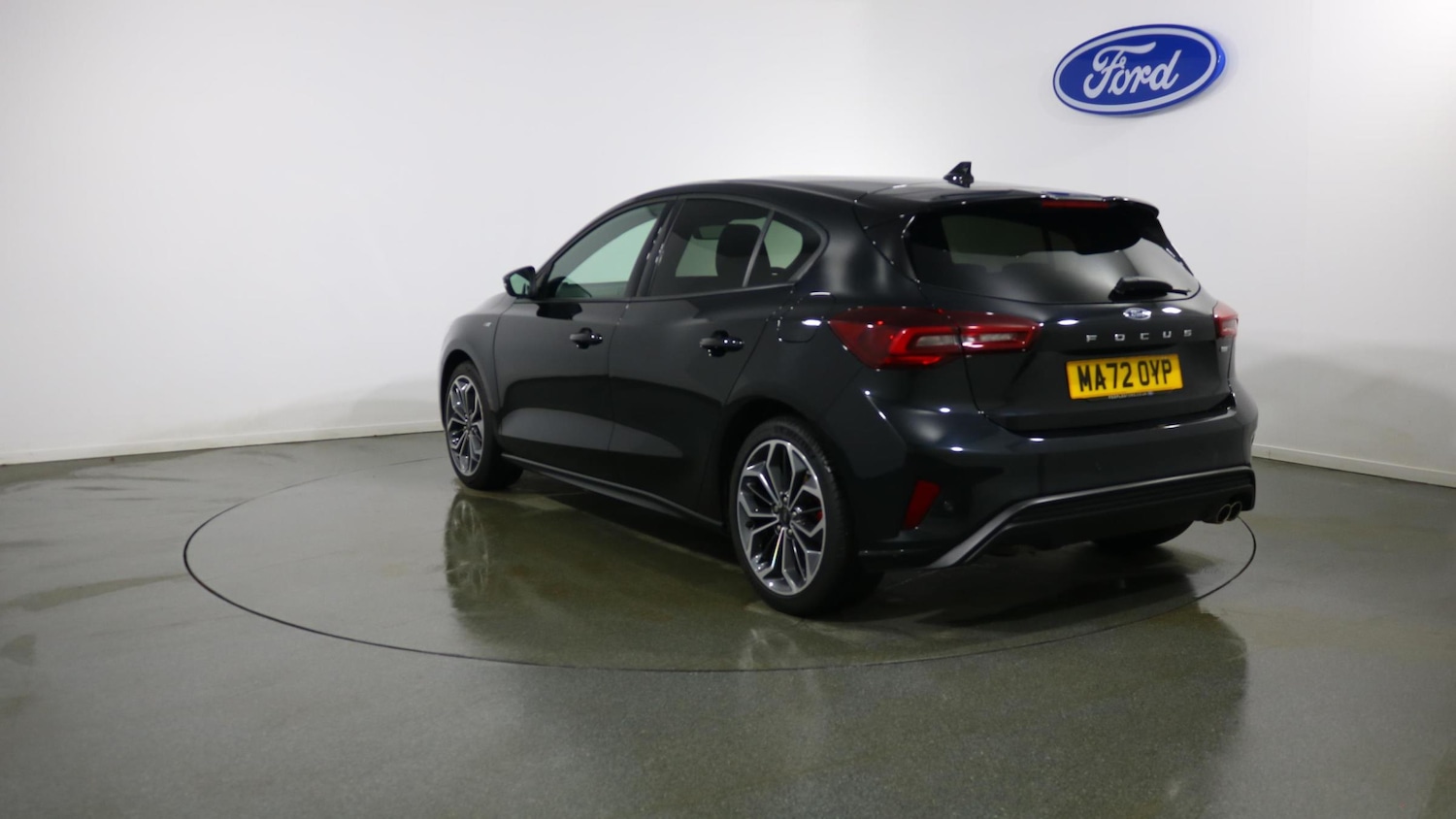 Used Ford Focus 2022 for sale - 76818399: Photo 5