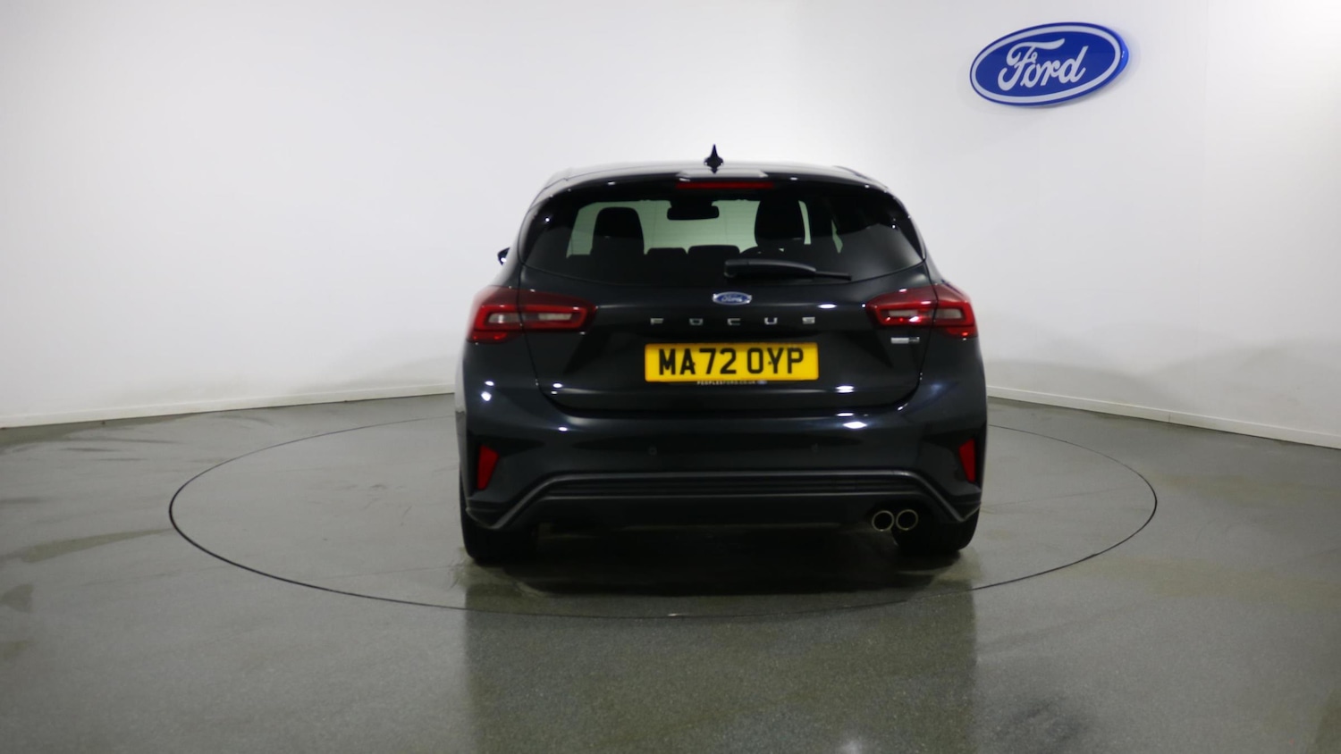 Used Ford Focus 2022 for sale - 76818399: Photo 6